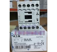 Moeller DILA-22 Auxiliary Contact Coil 24VDC 276414