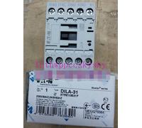 1PC NEW EATON MOELLER DILA-31 230V50Hz,240V60Hz free shipping