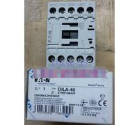 1PC NEW EATON MOELLER DILA-40 230V50Hz,240V60Hz free shipping
