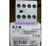 EATON 276425 DILA-XHI13 Auxiliary Contacts 1NA+3NC