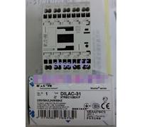 1PC NEW EATON MOELLER DILAC-31 230V50HZ,240V60HZ free shipping