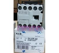 1PC NEW EATON MOELLER DILER-22 24V 50/60HZ free shipping
