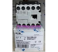 1PC NEW EATON MOELLER DILER-31 24V50/60HZ free shipping