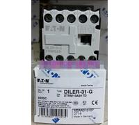 1PC NEW EATON MOELLER DILER-31-G 24VDC free shipping