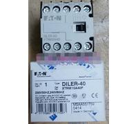 1PC NEW EATON MOELLER DILER-40 230V50HZ,240V60HZ free shipping