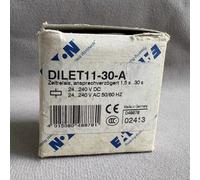 1PC NEW EATON MOELLER DILET11-30-A time relay