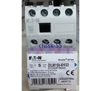 1PC NEW EATON MOELLER DILM150-XHI22 free shipping