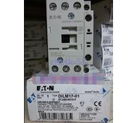 Eaton 277036 Dilm17-01 Contactor 230V 50Hz, 240V 60Hz 7.5kW 1NC
