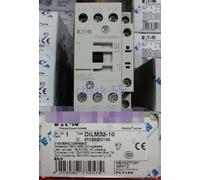 1PC NEW EATON MOELLER DILM32-10 110V50Hz,120V60Hz free shipping