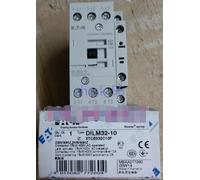 1PC NEW EATON MOELLER DILM32-10 230V50Hz,240V60Hz free shipping