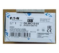 1PC NEW EATON MOELLER DILMC12-01 DC contactor
