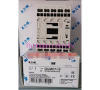1PC NEW EATON MOELLER DILMC7-10 24VDC free shipping