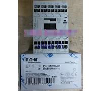1PC NEW EATON MOELLER DILMC9-01 24VDC free shipping