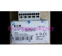 1PC NEW EATON MOELLER DILMC9-10 24VDC free shipping