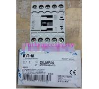 1PC NEW EATON MOELLER DILMP20 24VDC free shipping