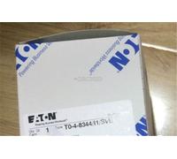1Pc New Eaton Moeller Disconnect Switch T0-4-8344/I1/SVB qx