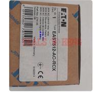 1PC New EATON Moeller EASY512-AC-RCX Control Relay