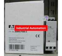 1PC New EATON MOELLER EMR4-F500-2/