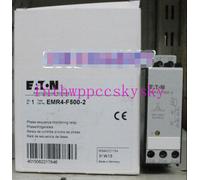 1PC NEW EATON MOELLER EMR4-F500-2 free shipping