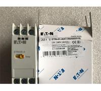 1Pc New Eaton Moeller ETR4-51-A uw