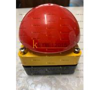 Eaton Foot palm switches FAK-R/V/KC11/IY Snap-in N/A 230 Vac 6 A