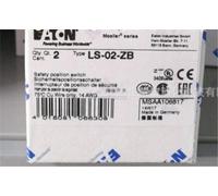 1Pc New Eaton Moeller Limit Switch LS-02-ZB fs