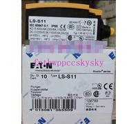 1PC NEW EATON MOELLER LS-S11 free shipping