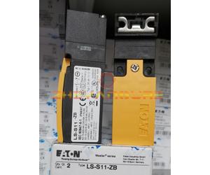 1PC New EATON MOELLER LS-S11-ZB