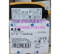 1PC NEW EATON MOELLER LS-S11S free shipping