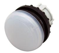 1pc new EATON MOELLER M22-L-W Round White Pilot Light Operator Free shipping