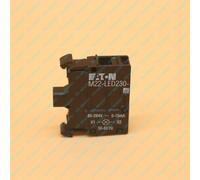 1pc new eaton Moeller M22-LED230-G Button lamp holder module Free shipping