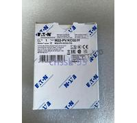 1PC NEW EATON MOELLER M22-PV/KC02/IY free shipping