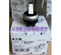 1PC NEW EATON MOELLER M22-WK3 free shipping