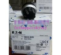 1PC NEW EATON MOELLER M22-WR free shipping