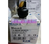 1PC NEW EATON MOELLER M22S-WLK3-Y free shipping