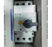 1PC NEW EATON MOELLER Motor circuit breaker PKZM4-25 XTPR025DC1NL