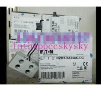 1PC NEW EATON MOELLER NZM1-XA24AC/DC free shipping