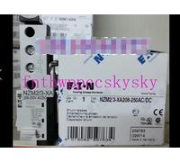 1PC NEW EATON MOELLER NZM2/3-XA208-250AC/DC free shipping