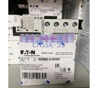 1PC New Eaton Moeller NZM2/3-XHIV Circuit Breaker