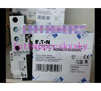 1PC NEW EATON MOELLER NZM2/3-XU24DC free shipping