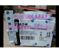 1PC NEW EATON MOELLER NZM2/3-XUHIV24DC free shipping