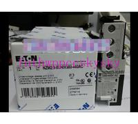 1PC NEW EATON MOELLER NZM2/3-XUHIV380-440AC free shipping