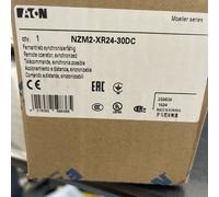 1PC New Eaton Moeller NZM2-XR24-30DC Moulded Case Circuit Breaker NZM2XR2430DC