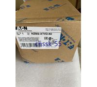 1PC NEW EATON MOELLER NZM2-XTVD-60 free shipping