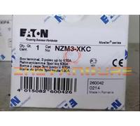1PC New EATON MOELLER NZM3-XKC circuit breaker terminal