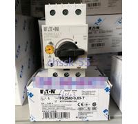 1PC NEW EATON MOELLER PKZM0-0.63-T 0.4-0.63A free shipping