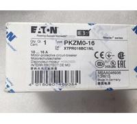 1Pc New Eaton Moeller PKZM0-16 at