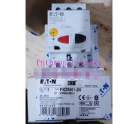1PC NEW EATON MOELLER PKZM01-25 free shipping