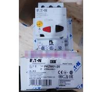 1PC NEW EATON MOELLER PKZM01-25 free shipping