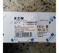 1PC New EATON Moeller PKZM4-63 PKZM463